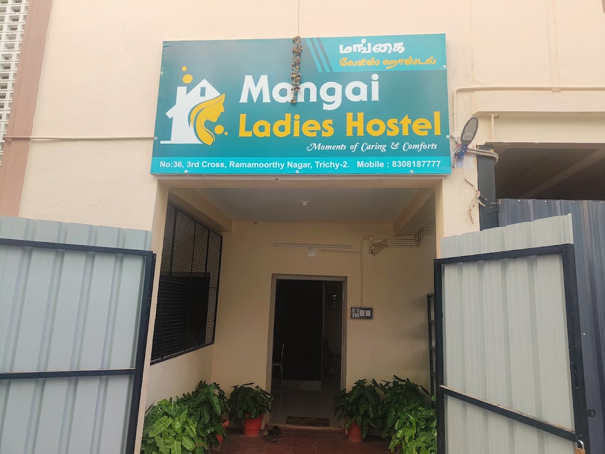 Mangai Ladies Hostel
