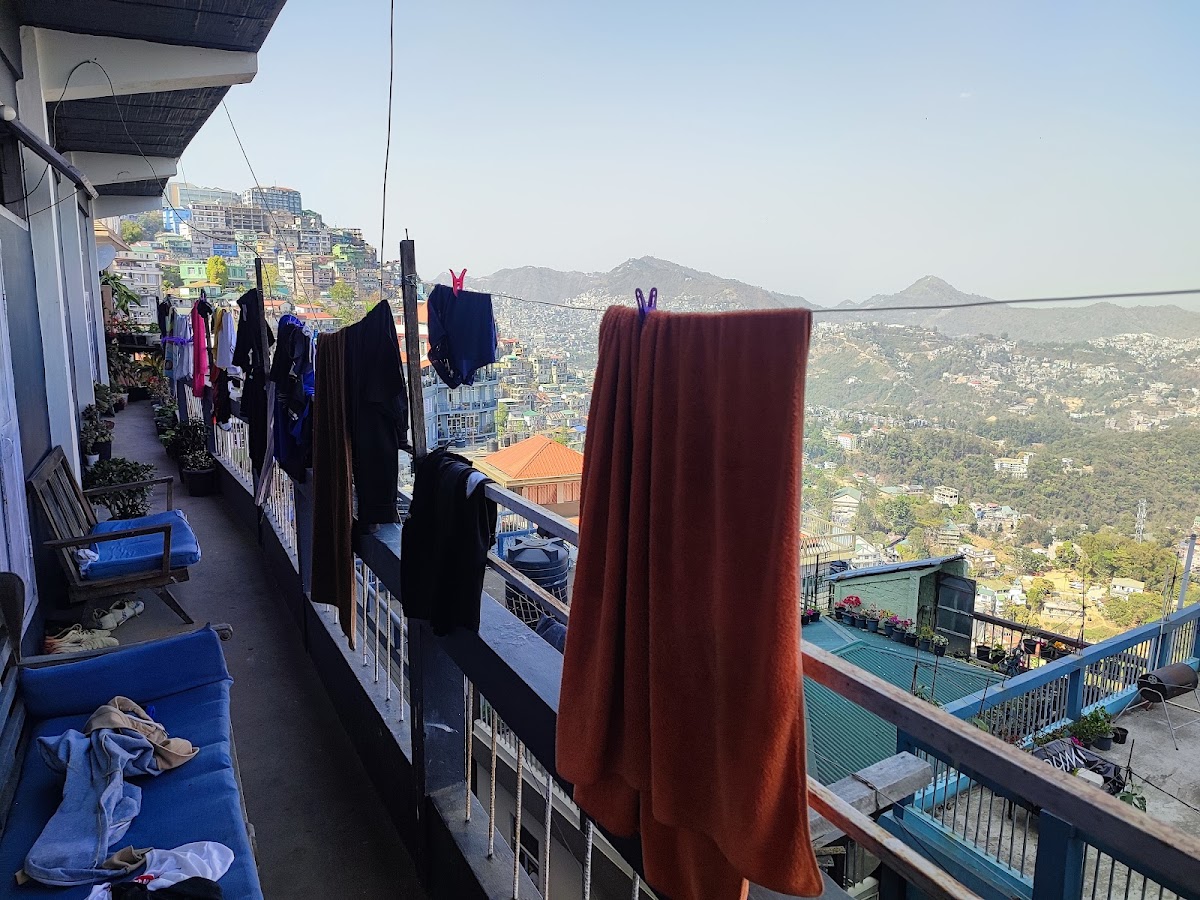 Fel Fel Boys Hostel