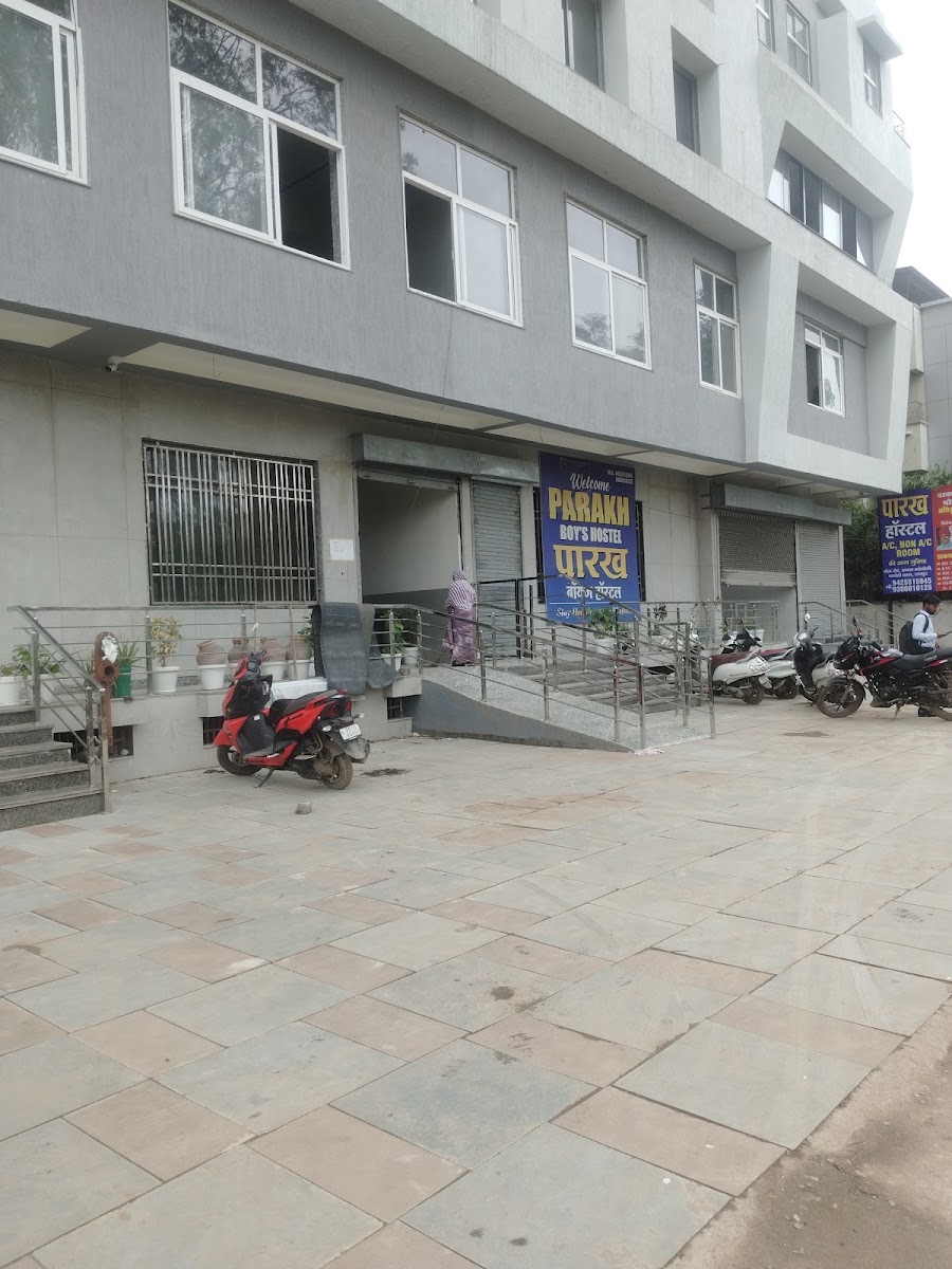 Parakh boys hostel – Boys PG in Raipur preview photo 2