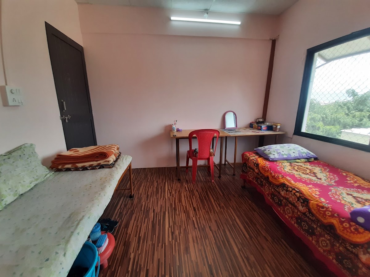 Arihant girls hostel – Girls PG in Nashik preview photo 1