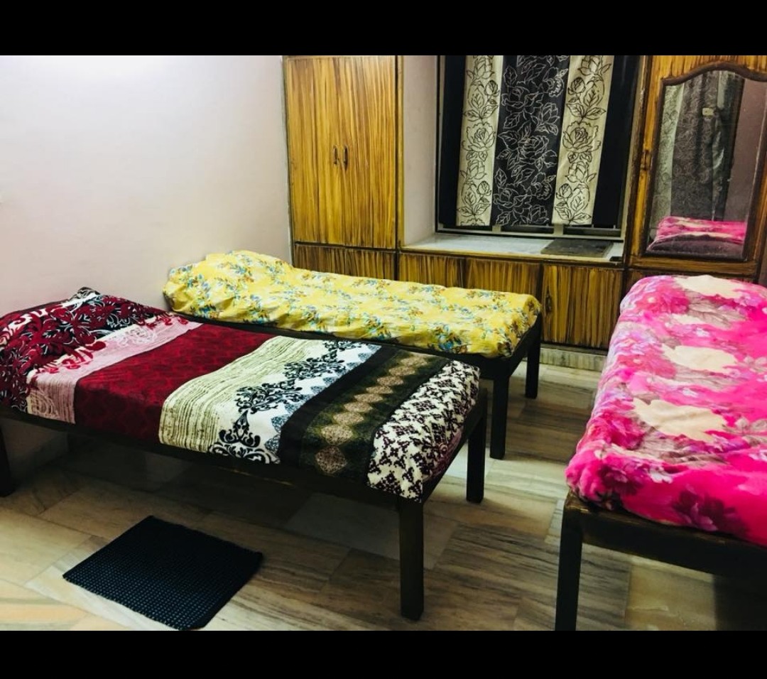My Home Ladies Hostel