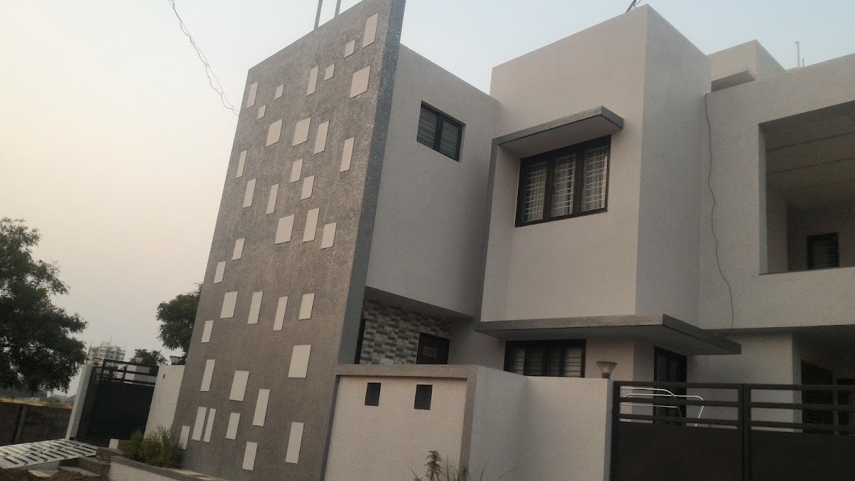 Natural Girl's P.G. Homes – Girls PG in Rajkot preview photo 2
