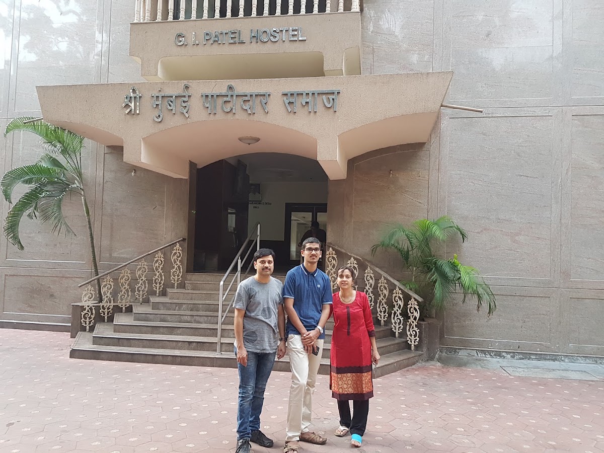G.I.Patel Hostel preview 1