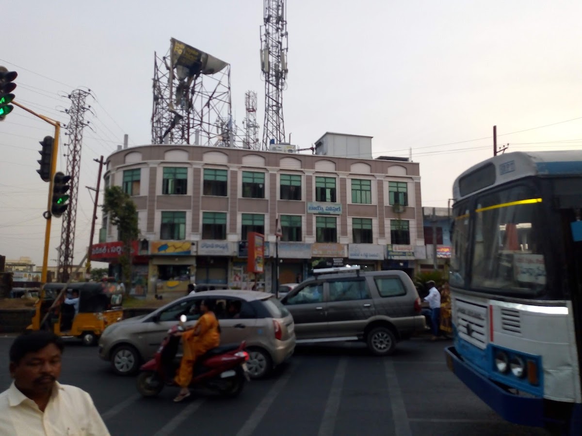 Bhavani boys hostel – Boys PG in Warangal photo 1