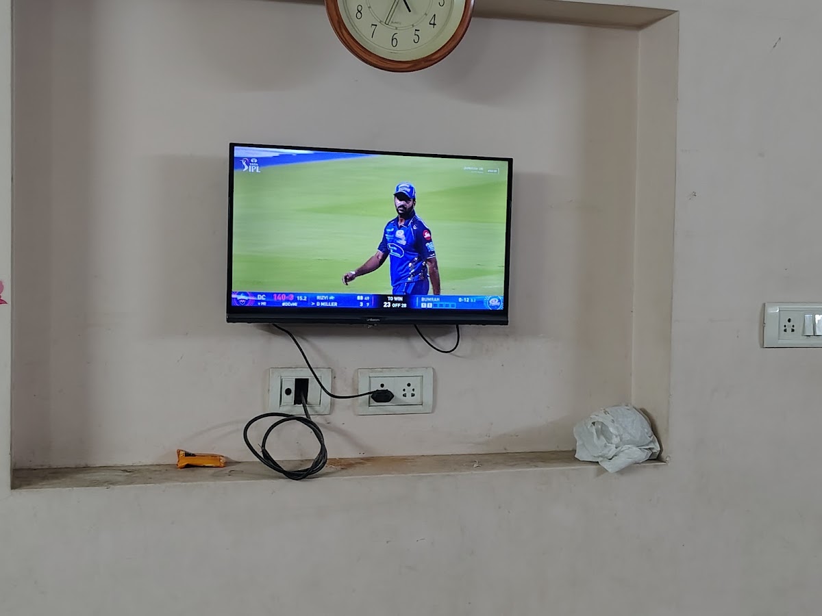 Sri Venkateswara Swami Boys Hostel – Boys PG in Tirupati preview photo 2