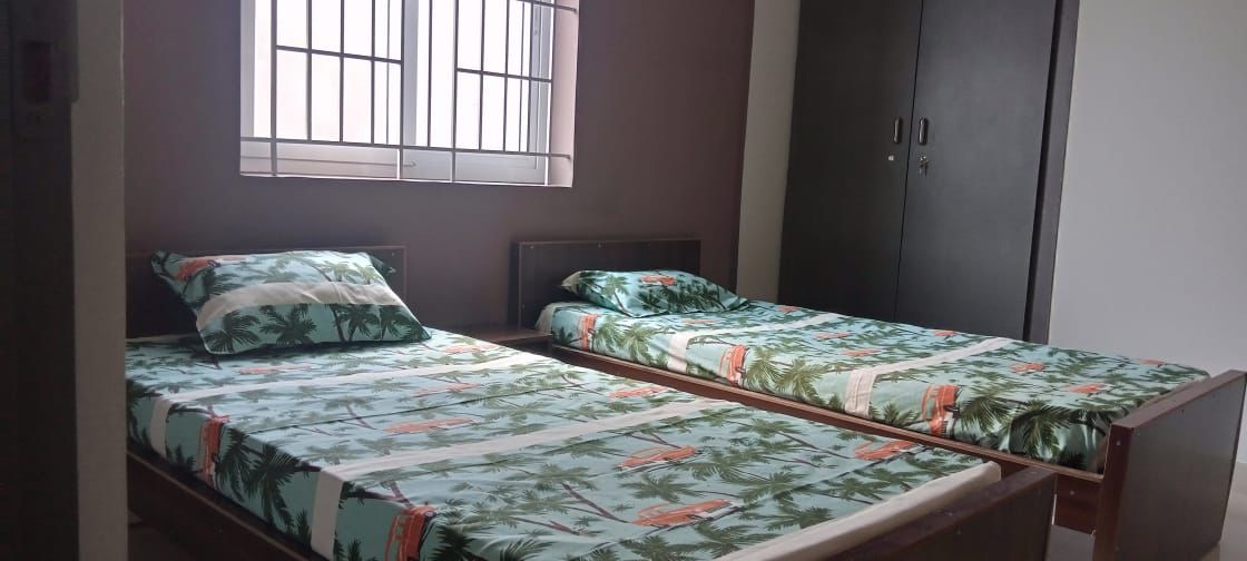 Roots Men's Hostel preview 1