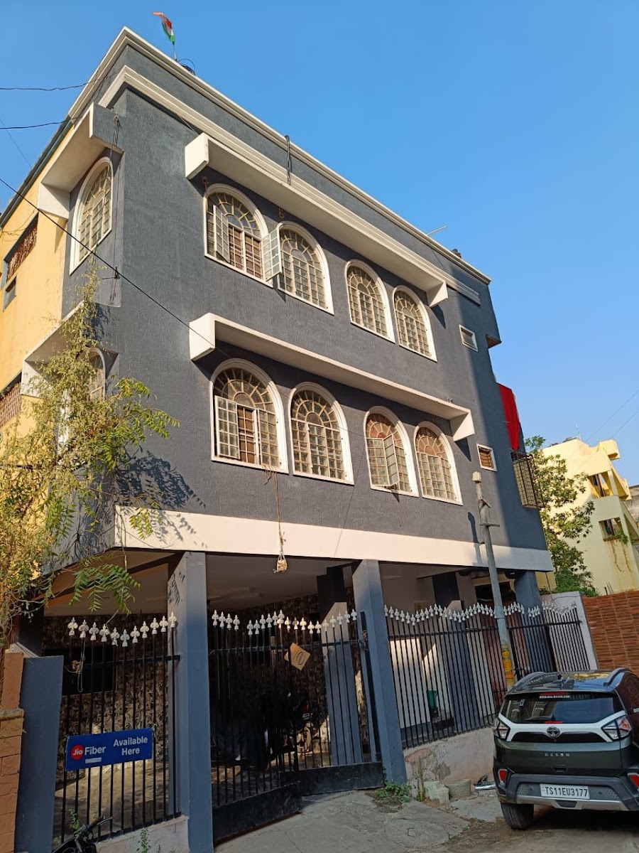 Venkateshwara Executive PG and hostel 4 Women&Girls