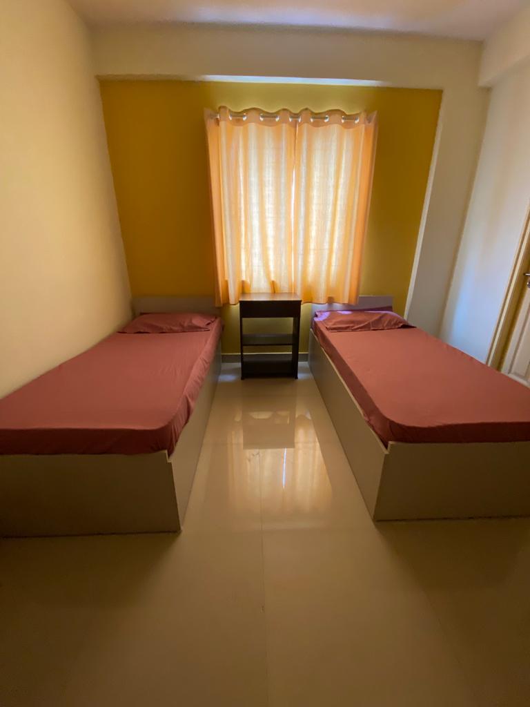 Sri Lakshmi Happy Homes Girls Hostel preview 2