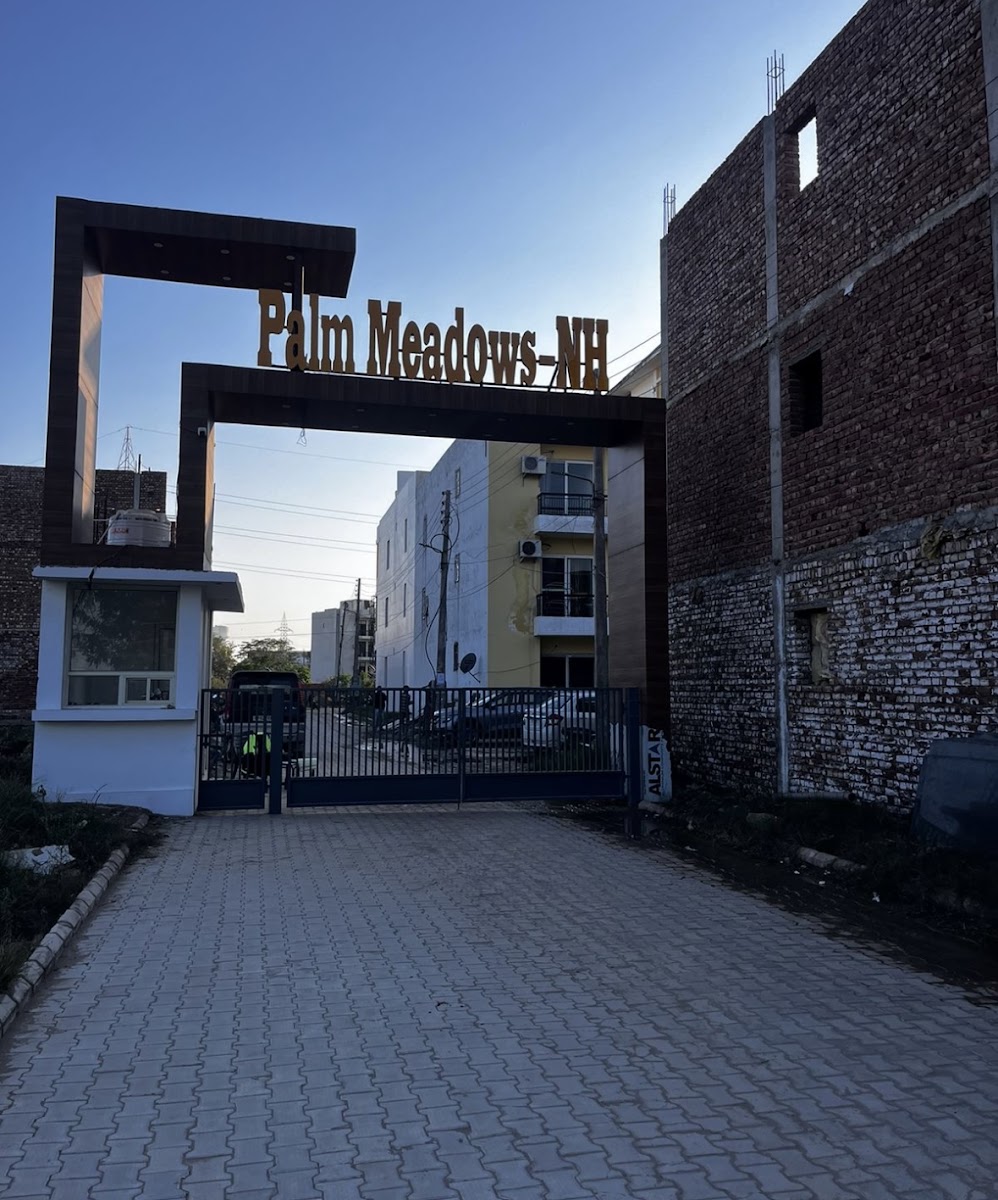 Pg for girls near Chandigarh University
