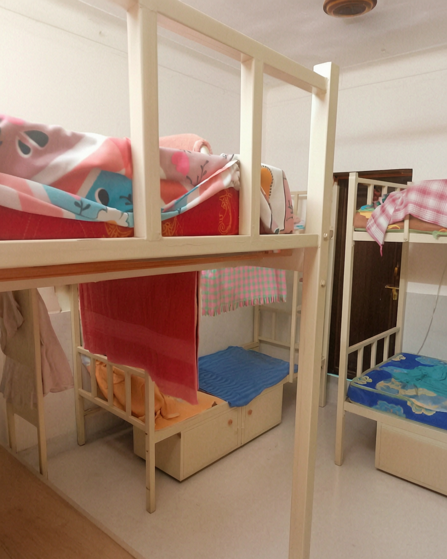 Srinandana Men’s Hostel & PG preview 1