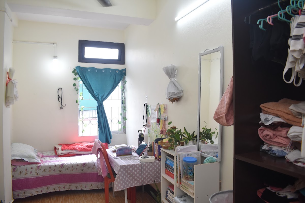 Vivek Home Girls Hostel – Girls PG in Itanagar preview photo 1