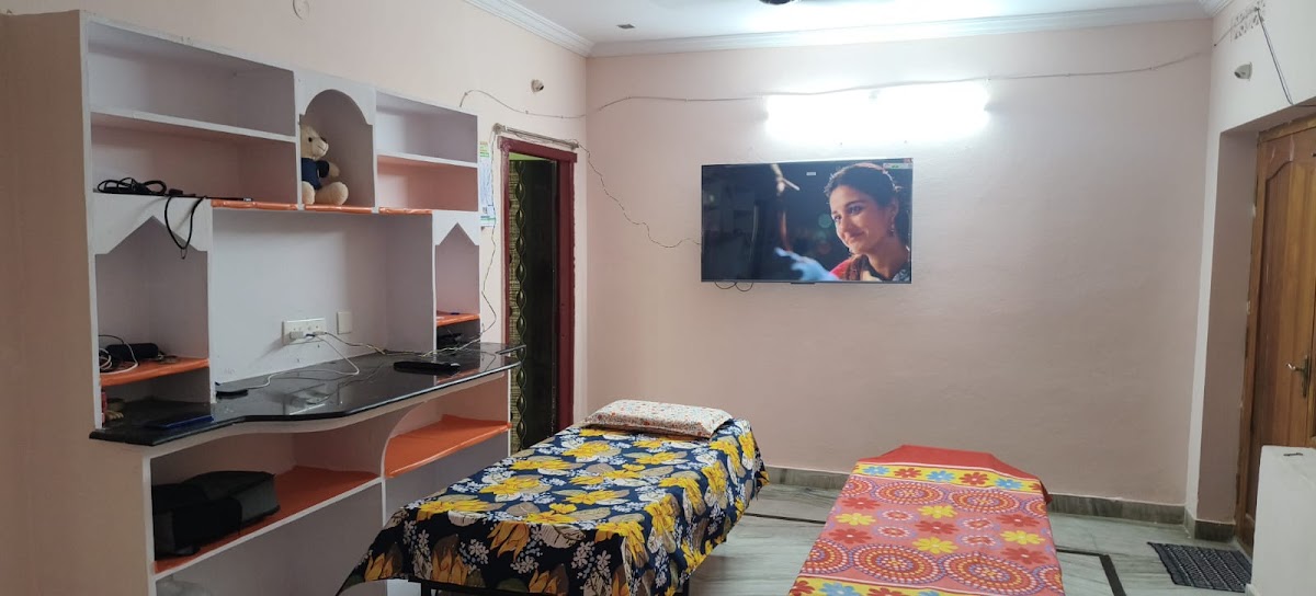 Happyhome Ladies PG – Girls PG in Vijayawada preview photo 1