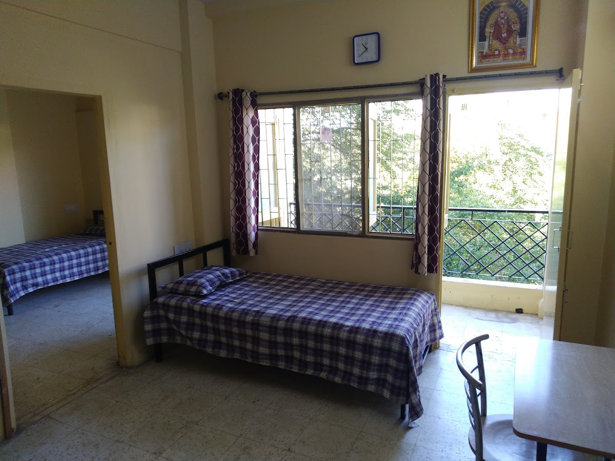 King's Home Stay PG (Boys)