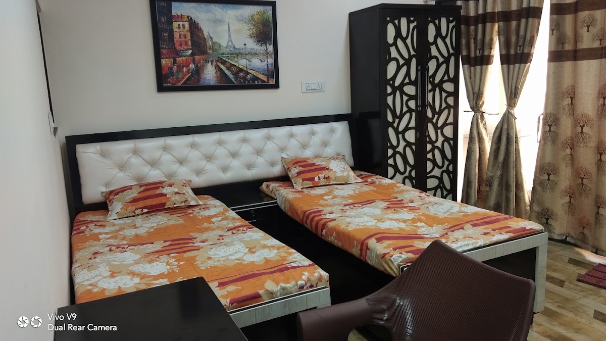 ORBIT PG ACCOMMODATION/PG IN MOWA/BOYS PG IN MOWA – Boys PG in Raipur preview photo 1
