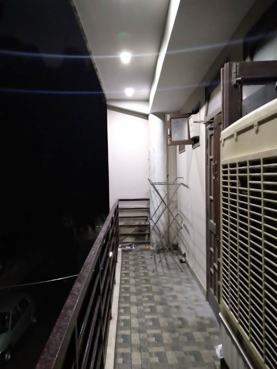 Punya Girls PG Hostel preview 2