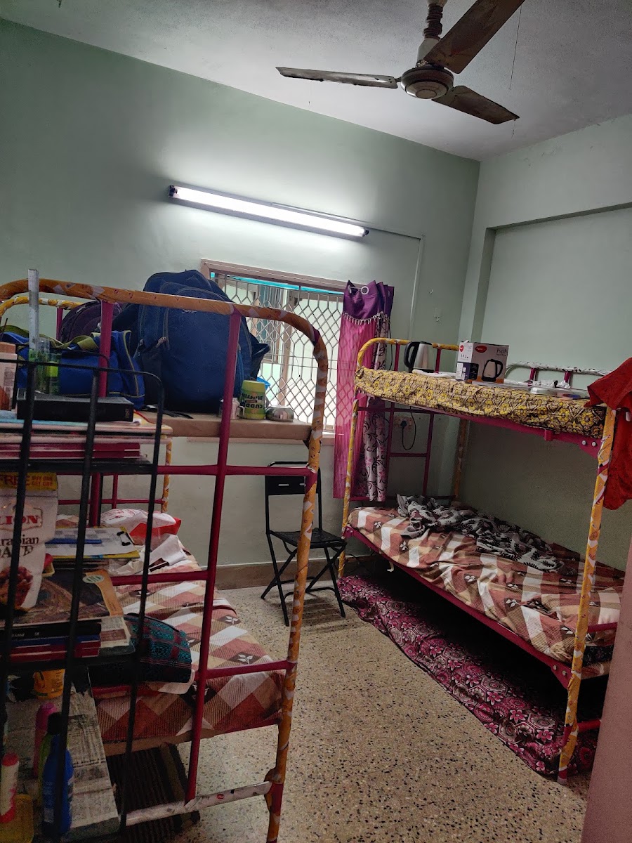 Arun Paying Guest Ladies Hostel – Girls PG in Salem preview photo 2