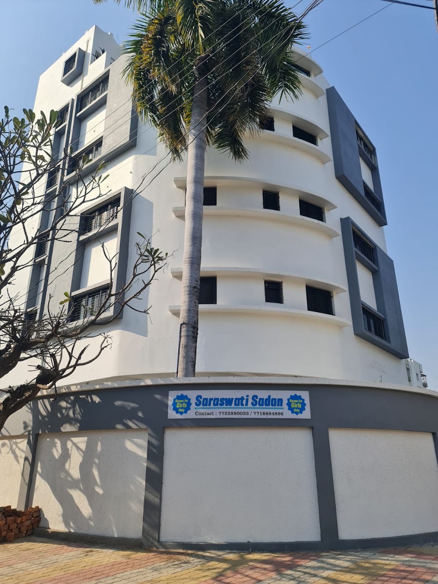 Saraswati Sadan Girls Hostel – Girls PG in Nagpur photo 1