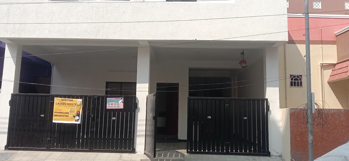 Geetha ladies hostel