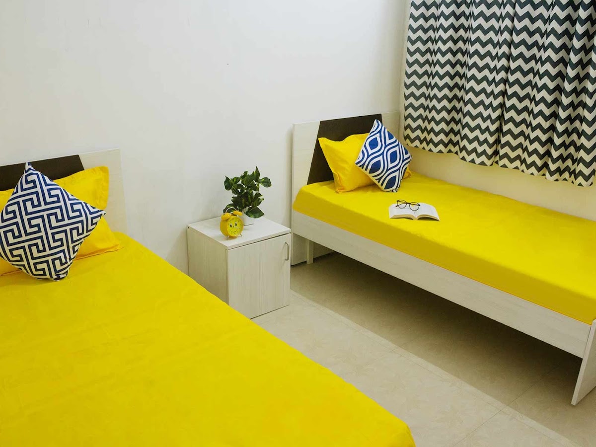 Zolo Swa – Co-ed in Coimbatore preview photo 1