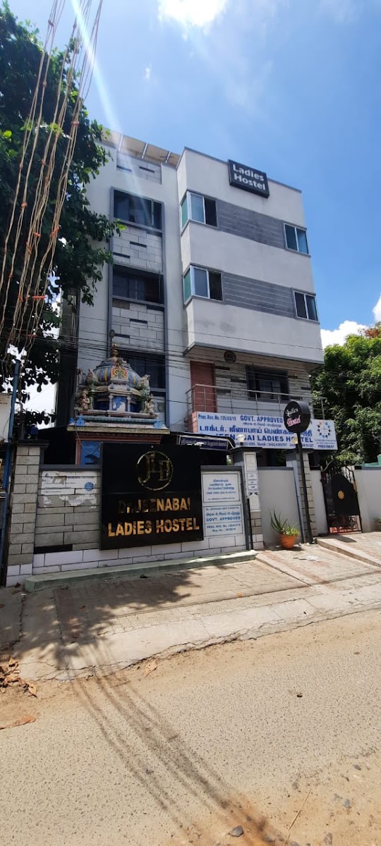 Dr Jeena Bai Ladies Hostel (Ladies Hostel in Madurai/Working Womens Hostel in Madurai) – Girls PG in Madurai preview photo 2