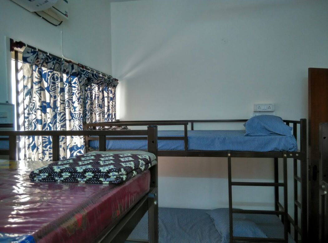 Pleasant Stay Ladies Hostel – Girls PG in Chennai preview photo 1