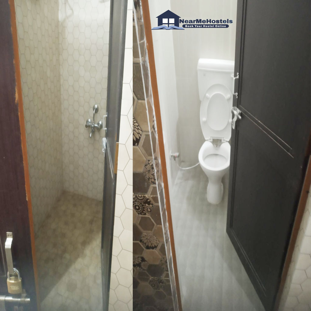 NearMeHostels preview 2