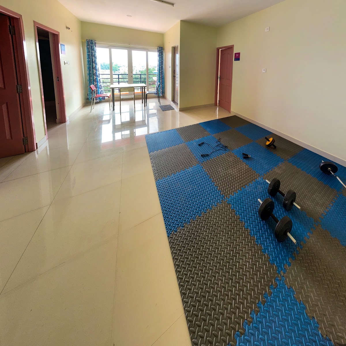 Prestige Living – Girls PG in Coimbatore preview photo 1