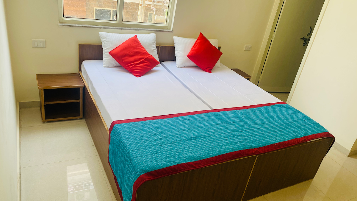 Royal PG – Co-ed in Gurugram preview photo 1
