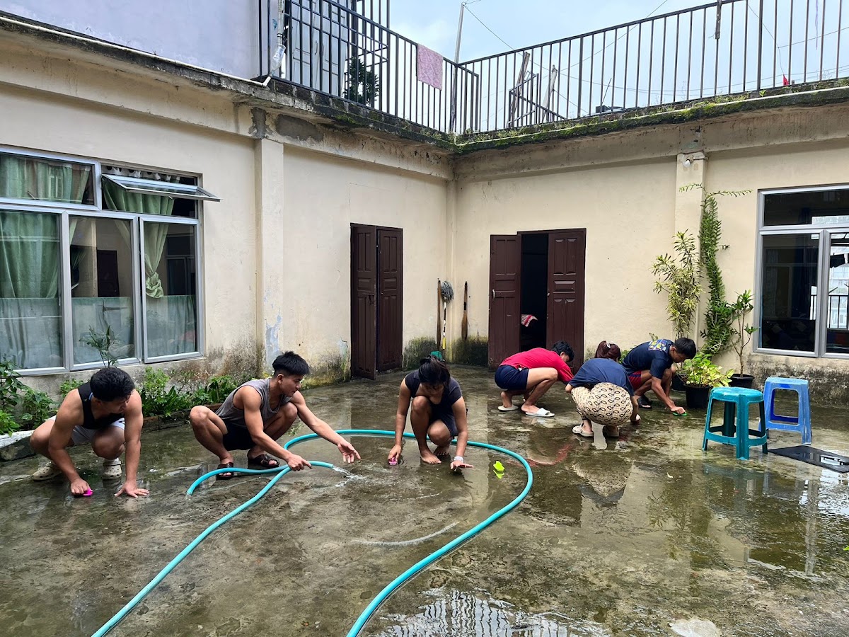 Ebenezer Hostel(boys&girls) – Co-ed in Aizawl preview photo 1