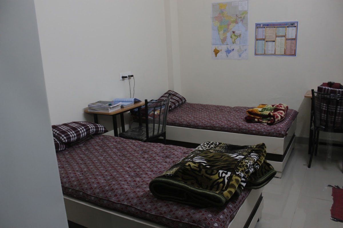 Ghar Aangan Boys Hostel – Boys PG in Indore preview photo 1