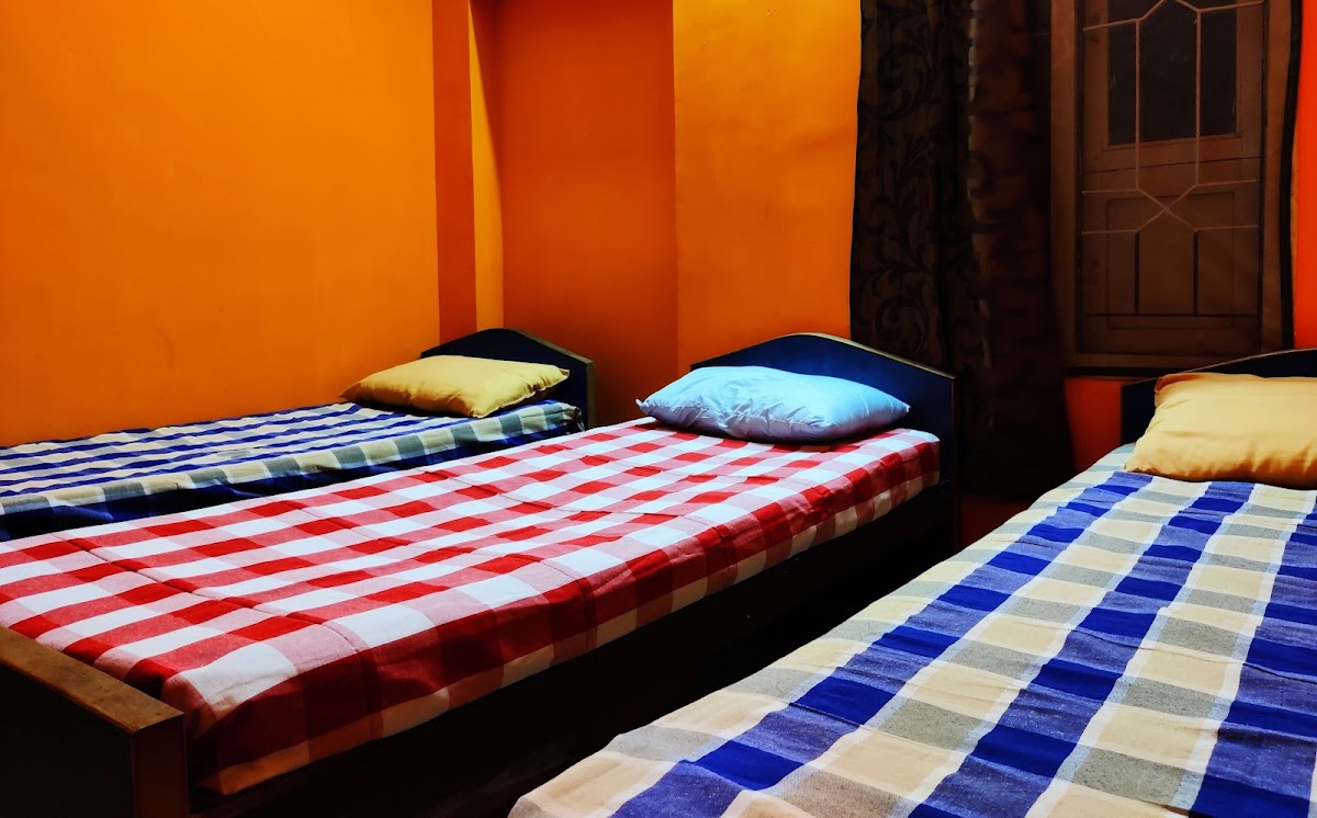 Triple Star Women's Hostel preview 1