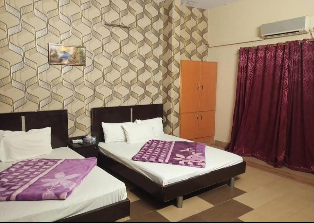 Joshi's PG – Girls PG in Indore photo 1