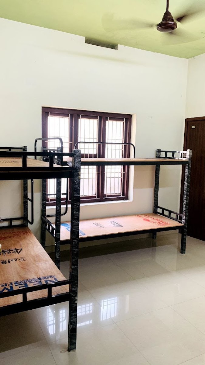 STAR LADIES HOSTEL – Girls PG in Madurai preview photo 2