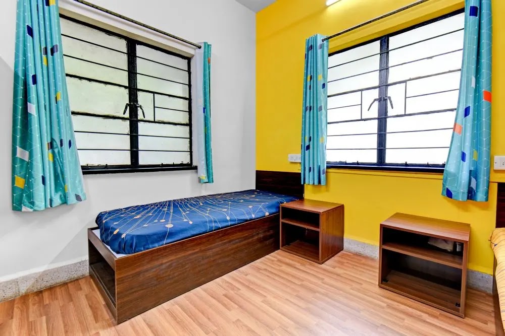Stanza Living Livermore House | Co-Ed PG in Viman Nagar preview 2