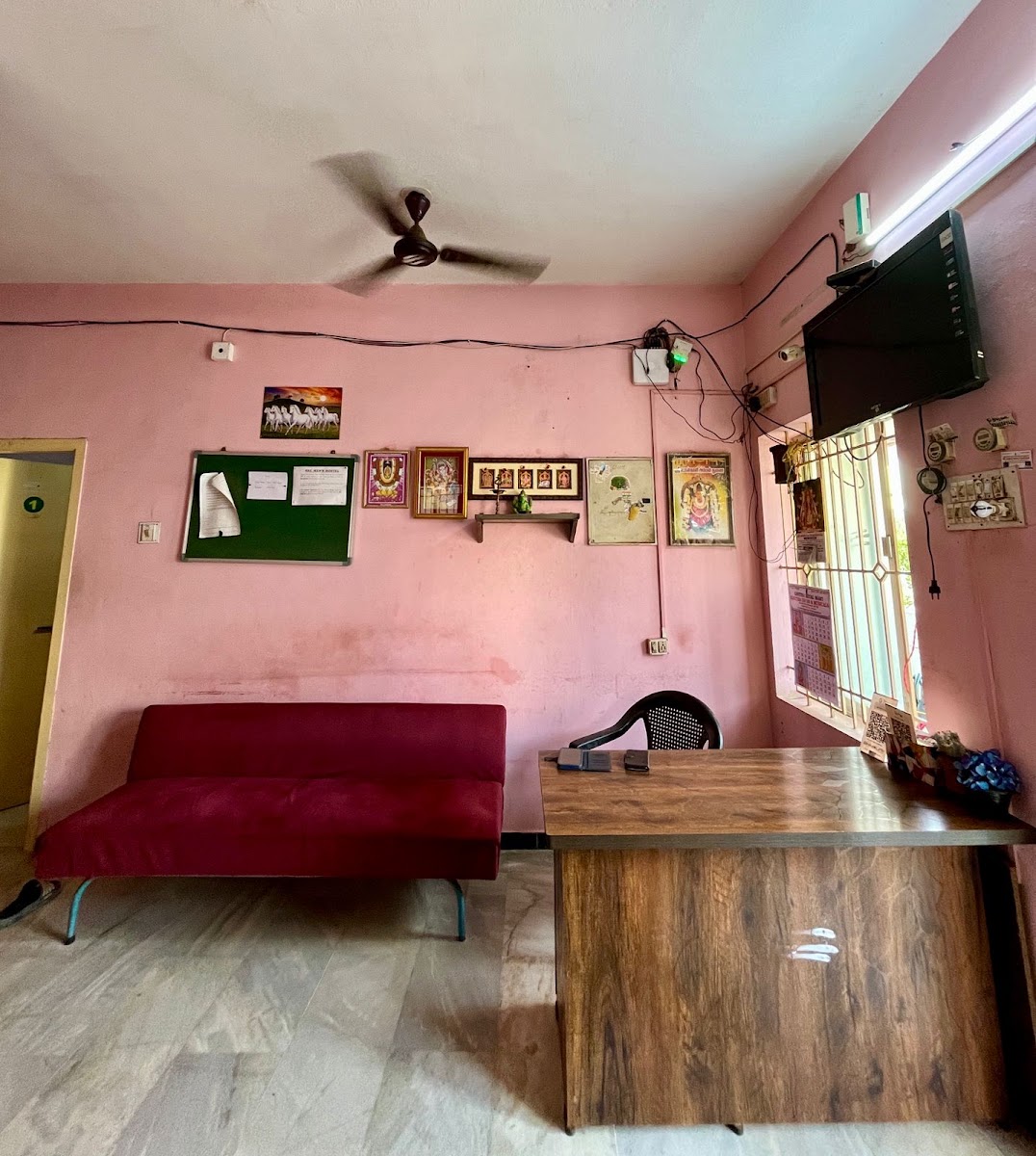 SKC Men's Hostel – Boys PG in Coimbatore preview photo 1