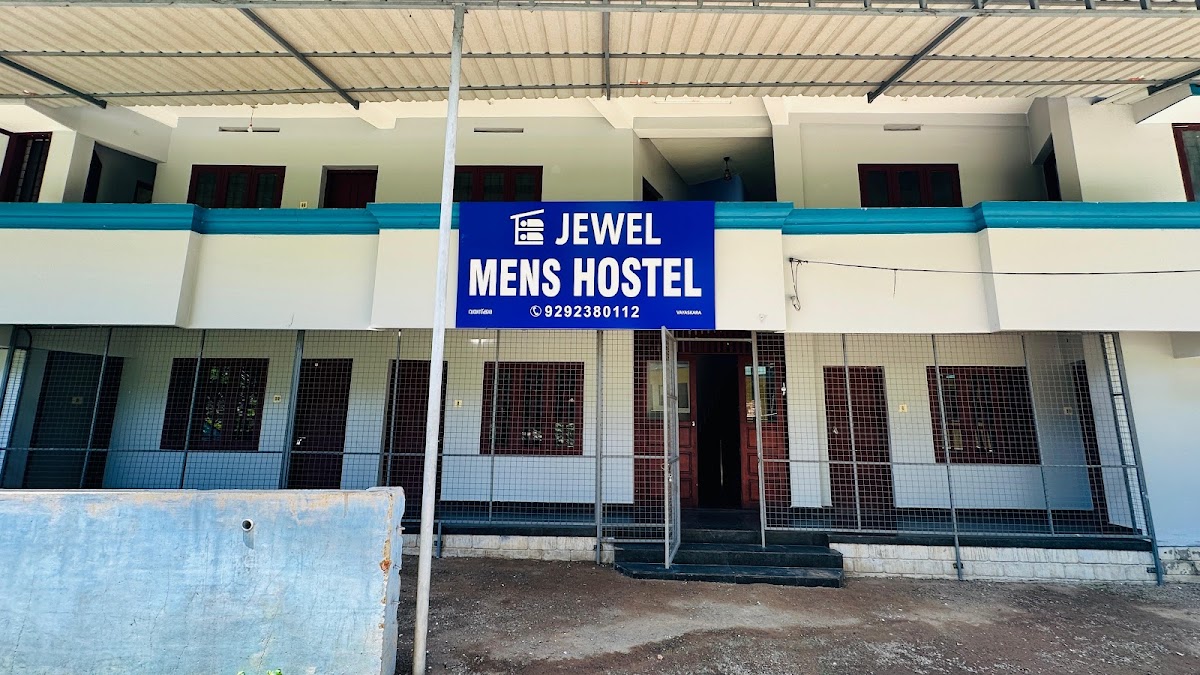 Jewel Men's Hostel Boy's PG – Boys PG in kottayam preview photo 1