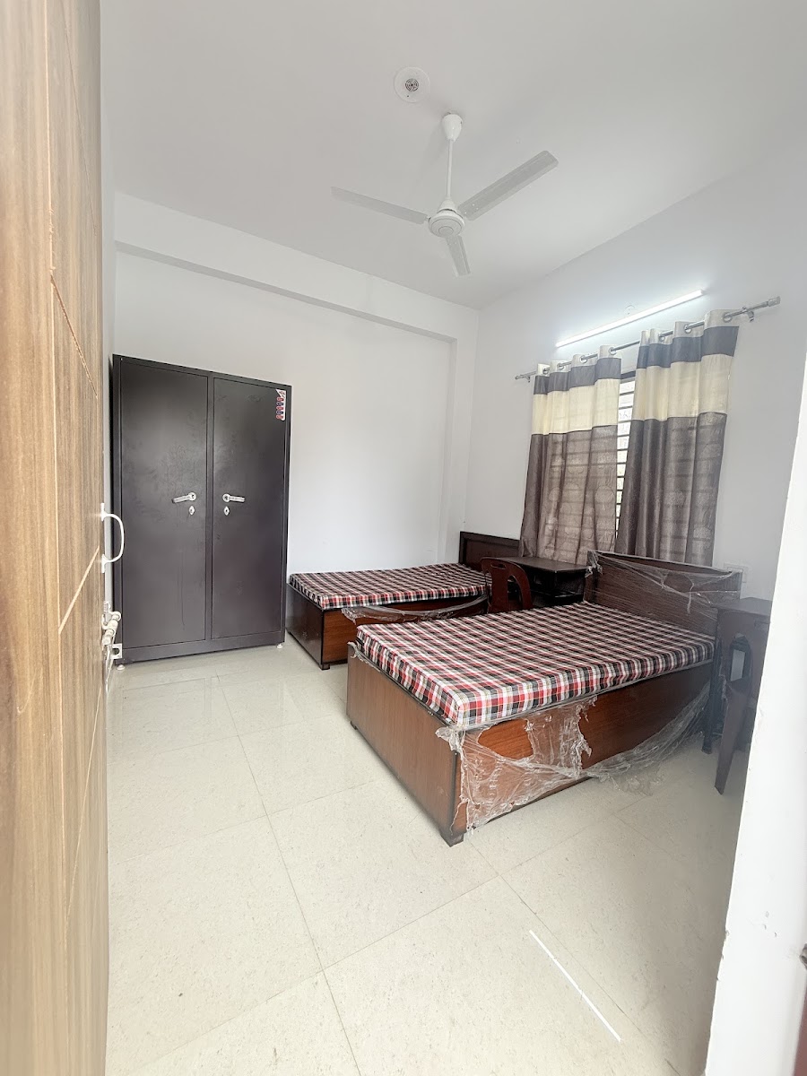 Ashiyana Homestay girls pg – Girls PG in Dehradun preview photo 1