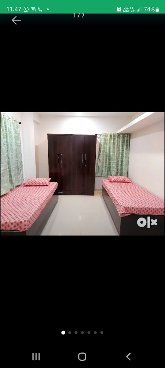 Siddhivinayak Girls PG in Manish Nagar Nagpur – Girls PG in Nagpur preview photo 1