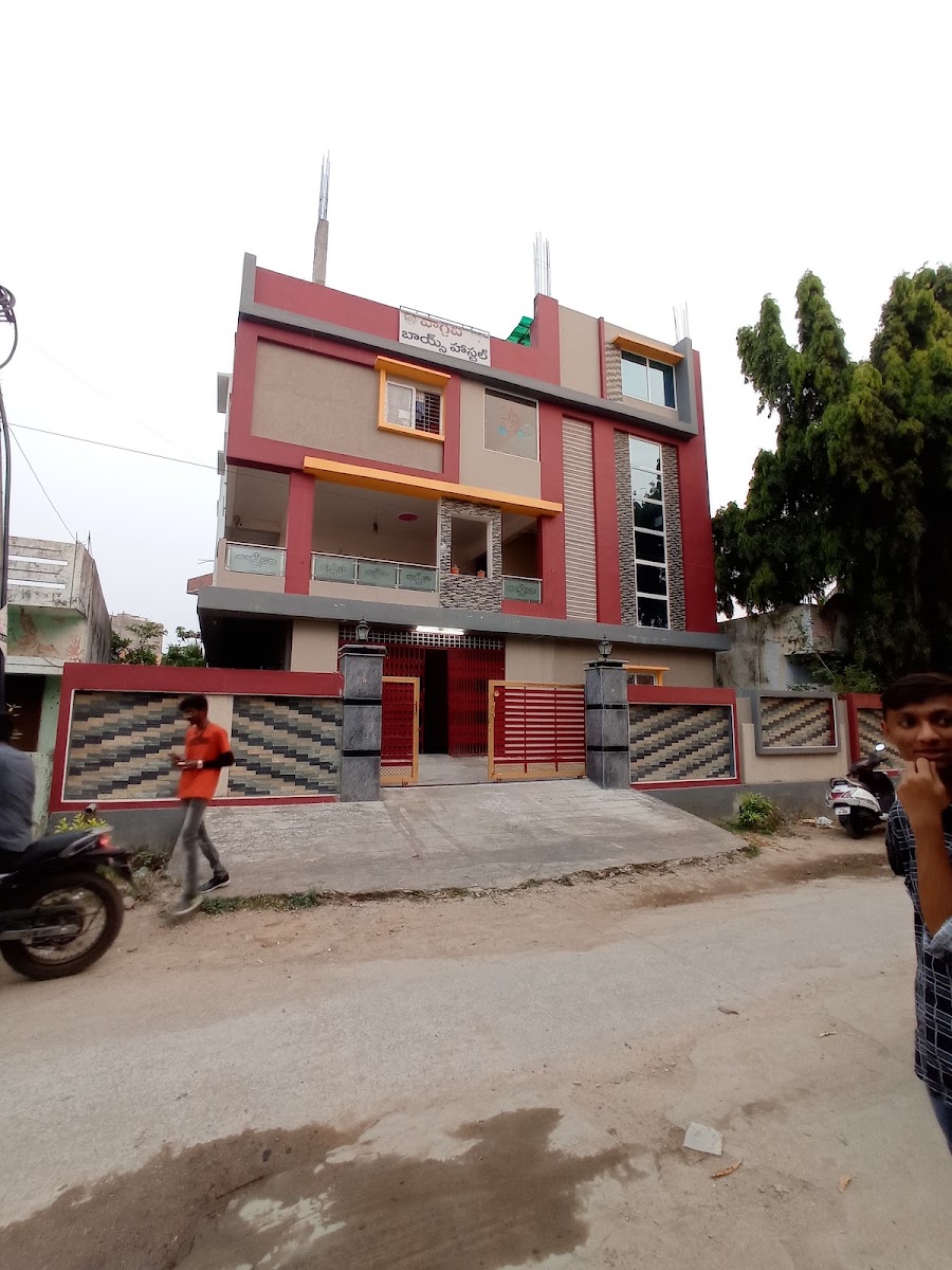 Vaagdevi Boys Hostel – Boys PG in Warangal photo 1