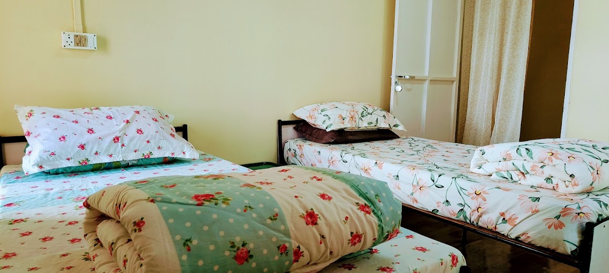 Zomi Villa. Girl's Hostel – Girls PG in Aizawl preview photo 1
