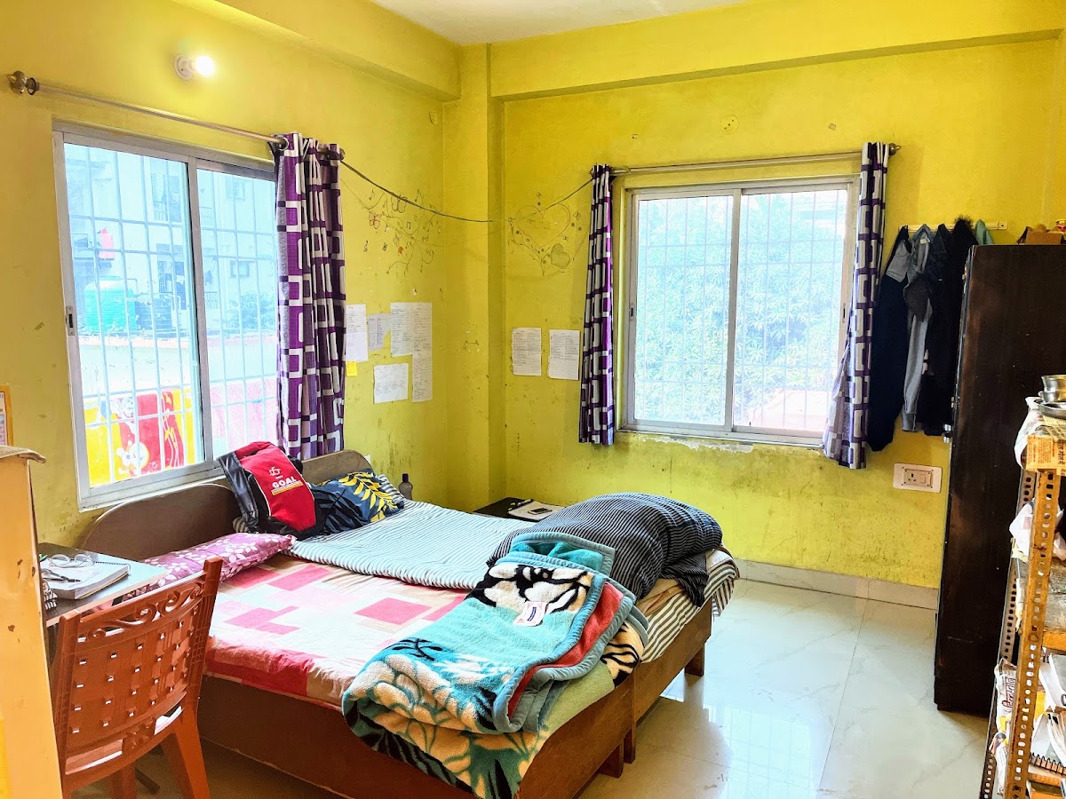 7 WondersLiving Girls PG&Hostel – Girls PG in Patna preview photo 1