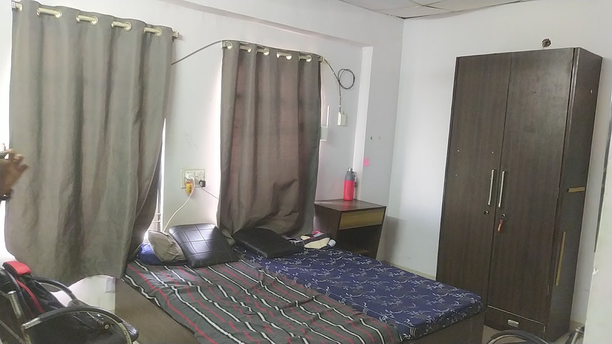 Sun Rise Boys Hostel