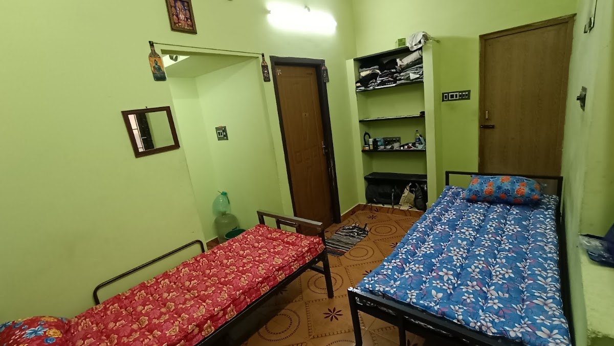 JJ Men's PG - Thillai Nagar , Trichy – Boys PG in Tiruchirappalli preview photo 1