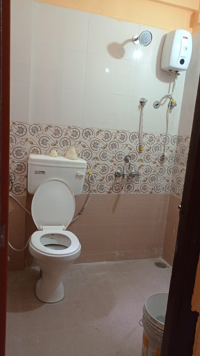 Shivkrupa Girls Hostel PG.(Hirawadi Nashik) – Girls PG in Nashik preview photo 2