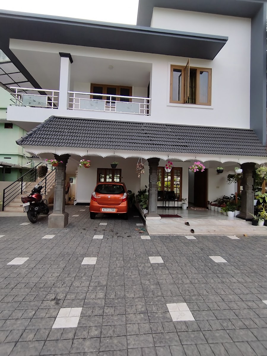 Pearl paying guest mens – Boys PG in Kochi photo 1