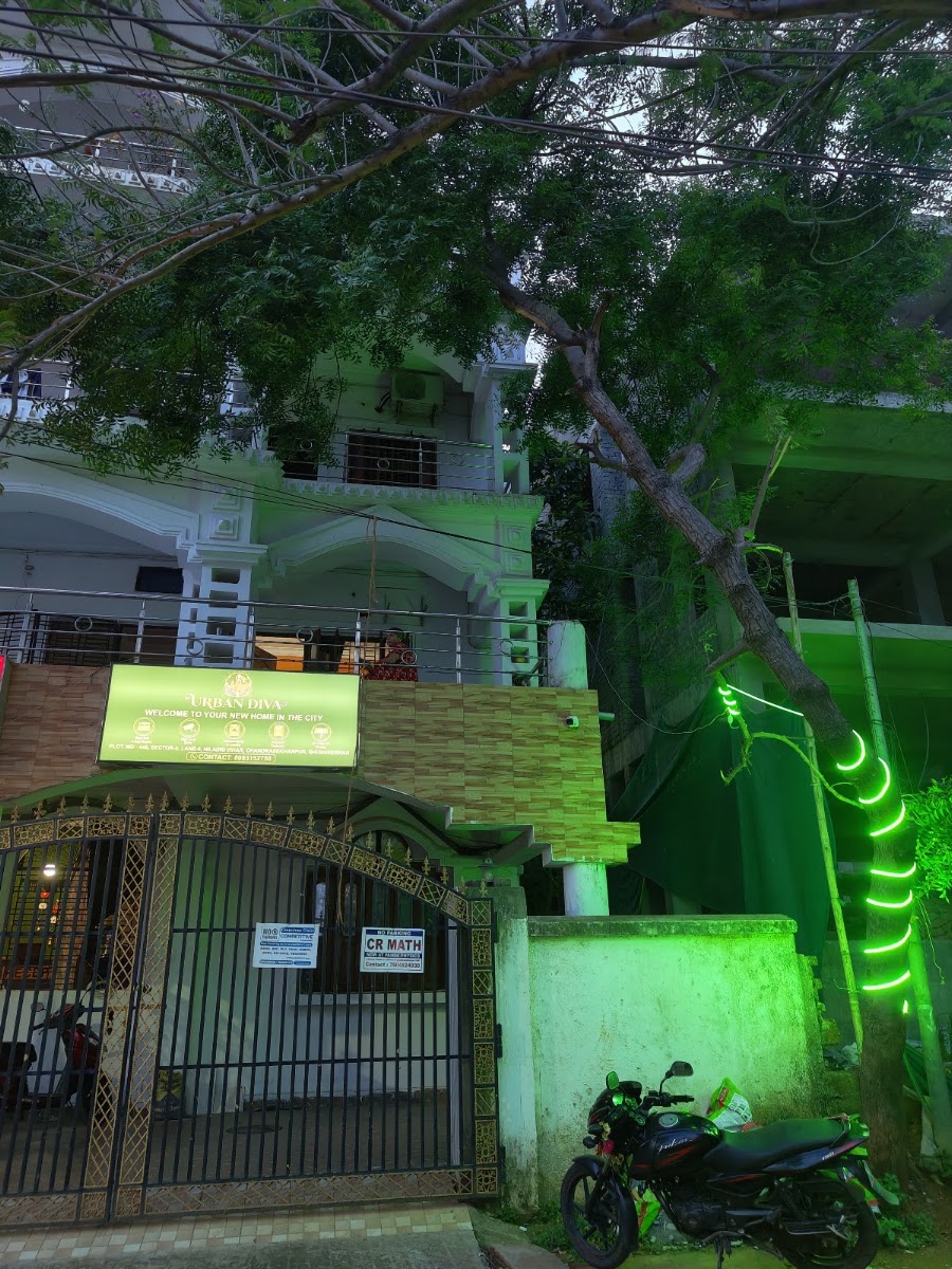 Urban Diva Girls' PG & Hostel preview 2