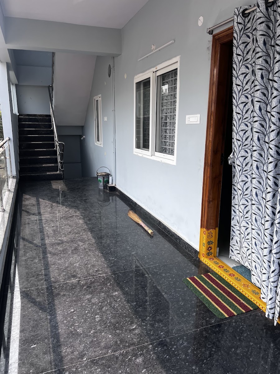 Sai Durga PG Residency only for girls preview 2