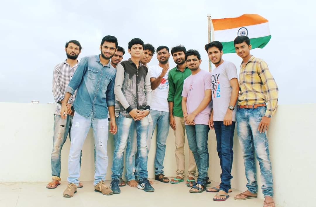 Vishal Boys Hostel – Boys PG in Rajkot preview photo 2