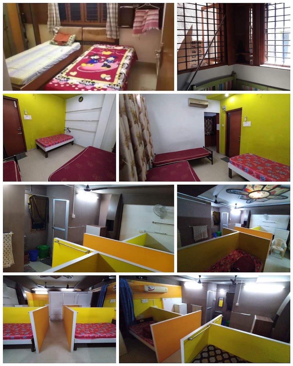 Ladies Luxury PG – Girls PG in Chennai preview photo 2