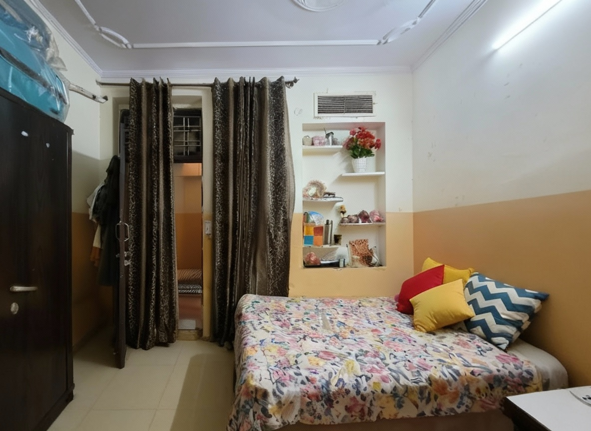 Arin Girl's Hostel & PG preview 2